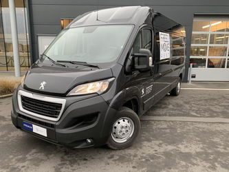 Peugeot Boxer ASPHALT FT 335 L3H2 140
