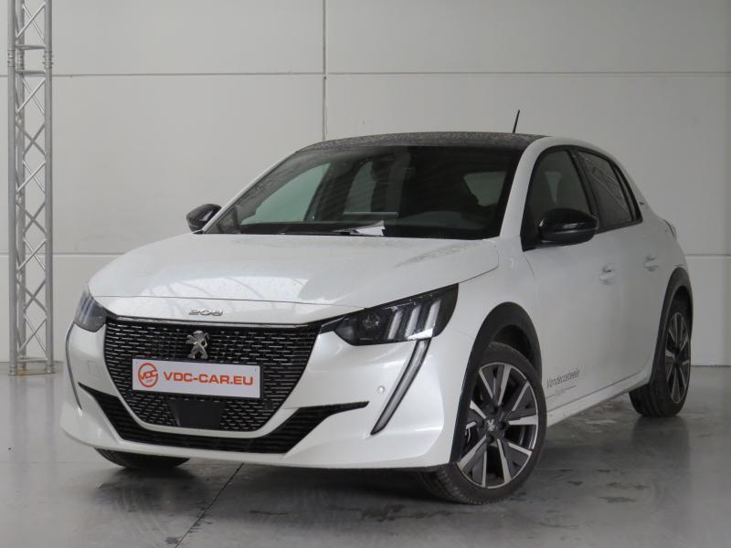 Peugeot 208 GT Line 1.2 ES