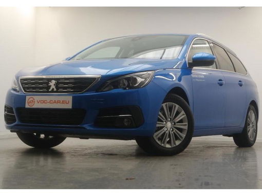 Peugeot 308 II SW Allure 1.2 Puretech