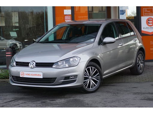 Volkswagen Golf Allstar 1.2TSI DSG7 1.2 TSI DSG7