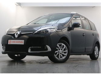Renault Scenic III Limited 1.5 DCI