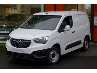 Opel Combo CARGO EDITION 1.5 BlueHDi