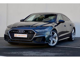 Audi A7 S-LINE - QUATTRO - MATRIX - B& 50 TDi Quattro Tiptronic