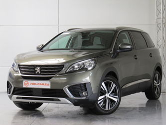 Peugeot 5008 Allure *7 places*
