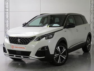 Peugeot 5008 GT Line *neuf-0km-7places* 1.5 HDI