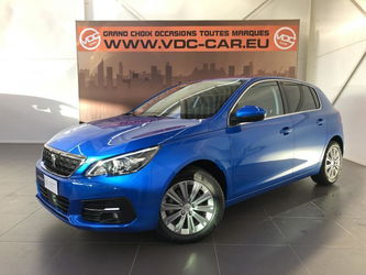 Peugeot 308 II ALLURE PACK
