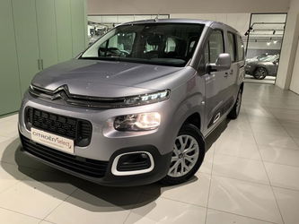 Citroen Berlingo XL Feel GPS 130 pk 1.5 BlueHDi 130 man6
