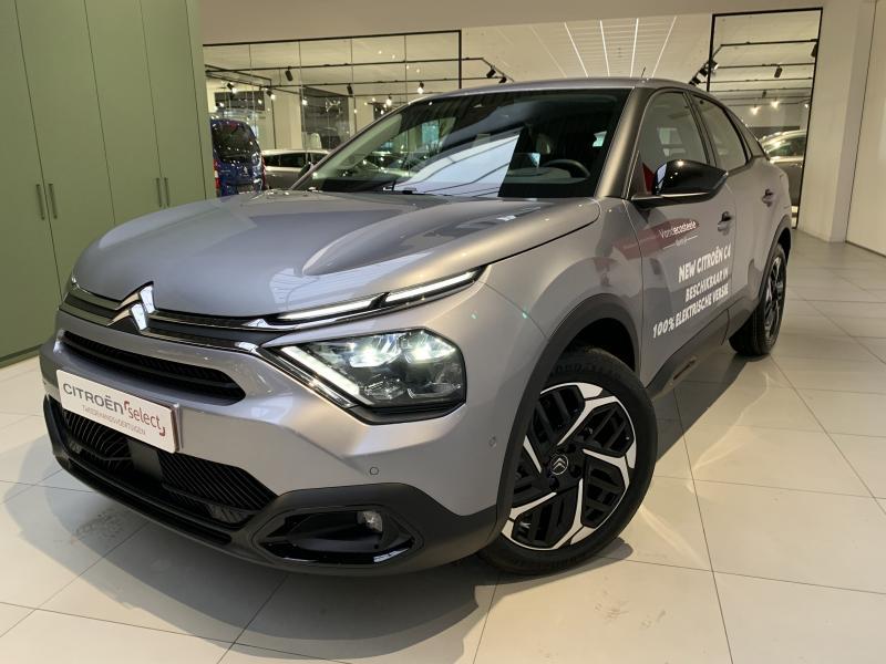 Citroen C4 BUSSiness LOUNGE 1.5 Blue Hdi 130