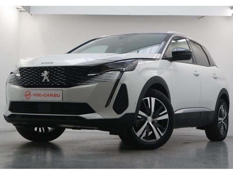 Peugeot 3008 II Allure Pack 15 HD