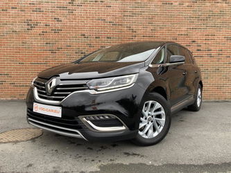 Renault Espace V Intens