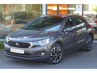 DS DS 4 Executive