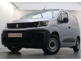 Peugeot Partner V Premium 15 HD
