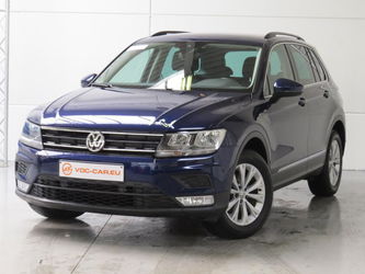 Volkswagen Tiguan Comfortline *GPS-Digital Cockp