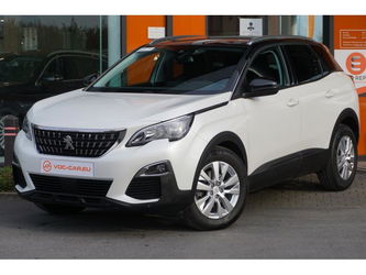 Peugeot 3008 Active 1.2 PureTech