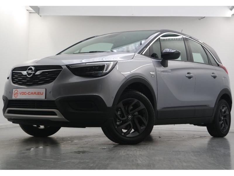 Opel Crossland X 2020 1.2T