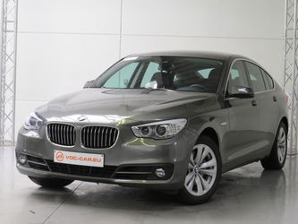 BMW Serie 5 520 Gran Turismo GT