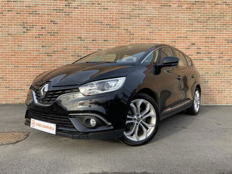 Renault Scenic IV ZEN *7 PL*AUTO*PDC AV/AR* 1.3 TCE 140 CH