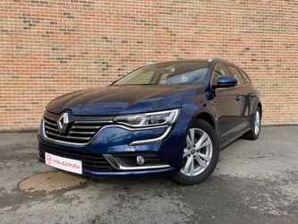 Renault Talisman Grandtour Zen 1.5 DCI 110 ch