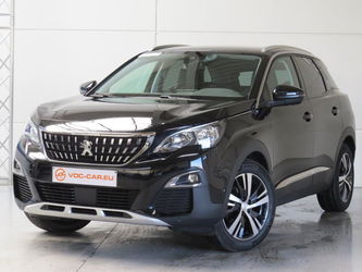 Peugeot 3008 Allure *Keyless-Park Auto-GPS*