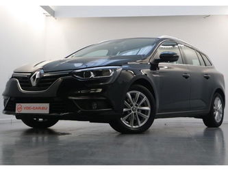 Renault Mégane IV Grandtour