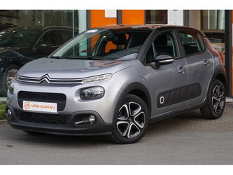 Citroen C3 Feel - GPS 1.2 PureTech