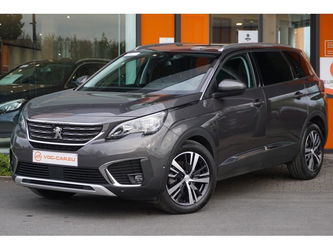 Peugeot 5008 Allure - AUTOMAAT 1.5 BlueHDI EAT8
