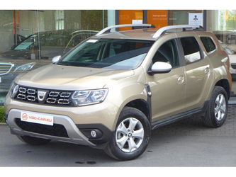 Dacia Duster Confort - GPS