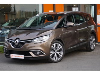 Renault Grand Scenic Intens 1.5 dCi