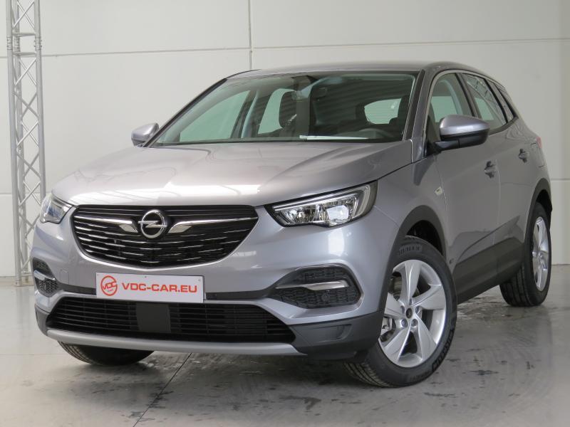 Opel Grandland X Elegance 225 cv