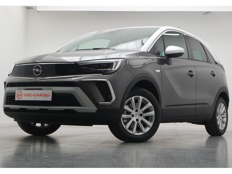 Opel Crossland X ELEGANCE