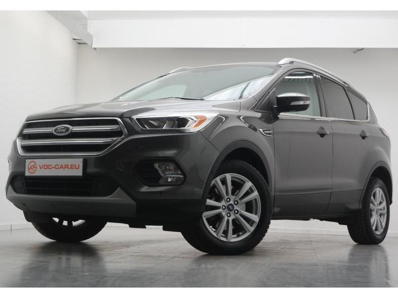 Ford Kuga Business* clim- GPS-Capt AR AV 1.5 TDCI