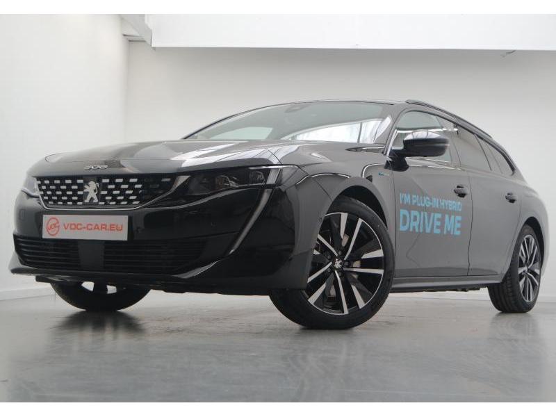 Peugeot 508 SW III GT * Full* HYBRID