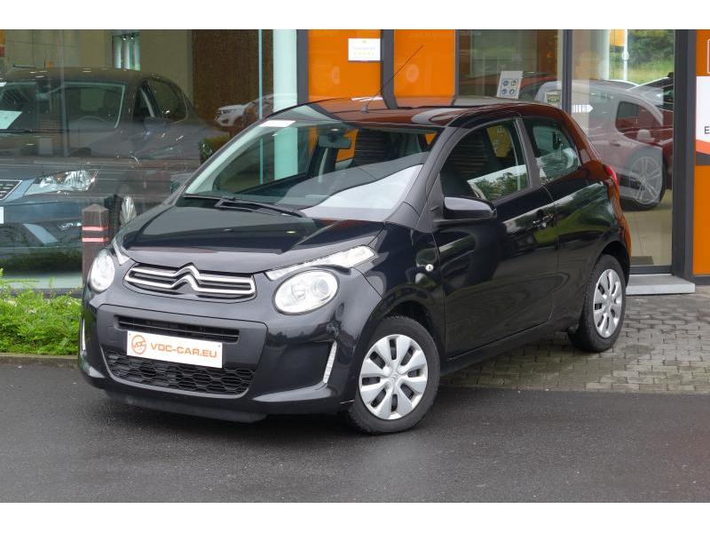 Citroen C1 II Feel 69pk
