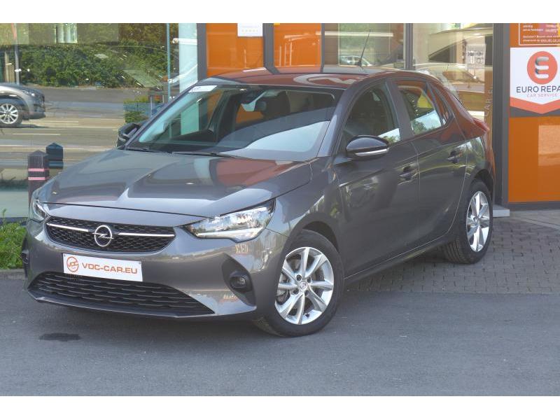 Opel Corsa F Edition 1.5 D