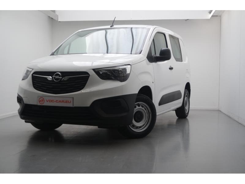 Opel Combo CARGO
