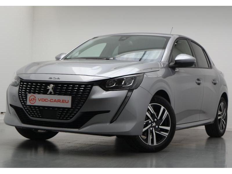 Peugeot 208 II Allure 12ES