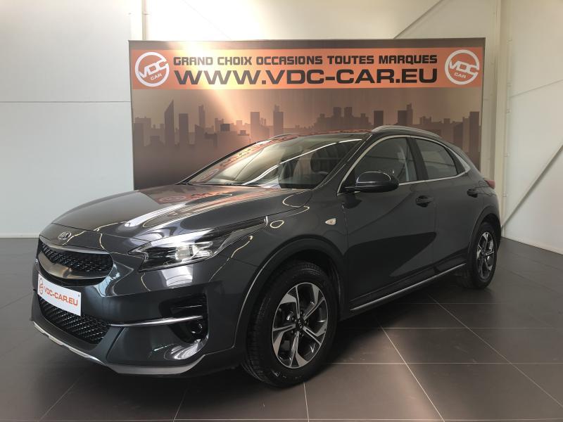 Kia Xceed 1.6 CRDi *CAMERA*RAD ARR*CLIM