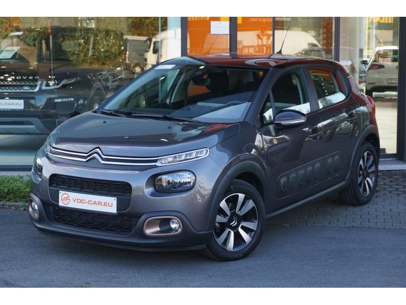 Citroen C3 Origins - NAVI - PDC - APPL CR
