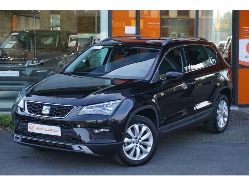 SEAT Ateca Style - GPS - CAMERA - DAB 1.6 TDI