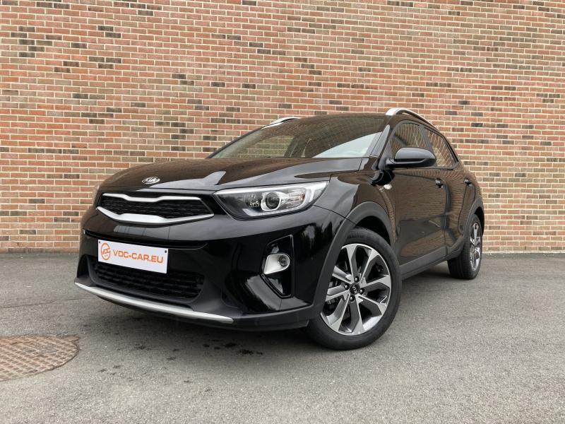 Kia Stonic EDITION*GPS*CAMERA*CLIM* 1.0 T-GDI 100 CH