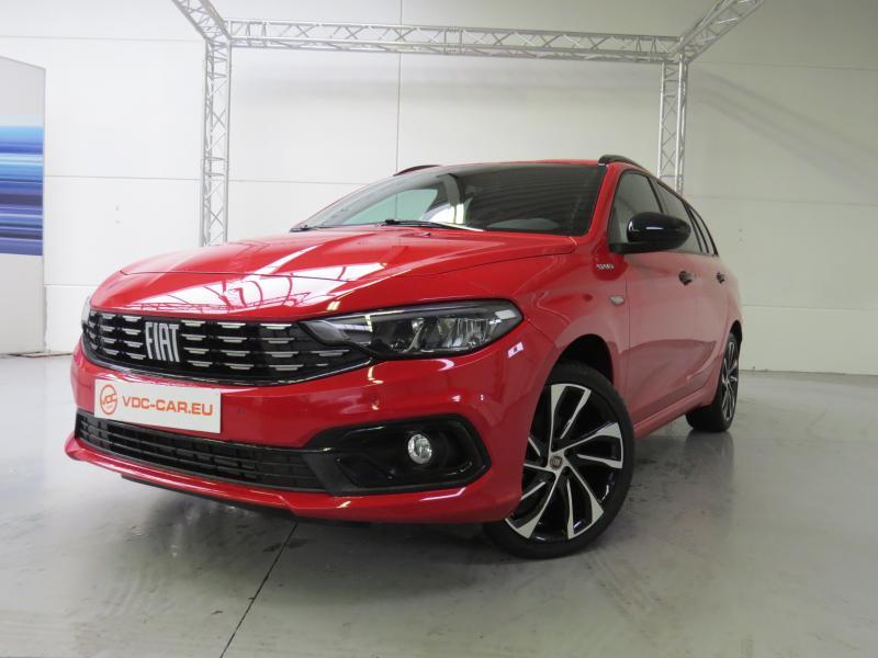 Fiat Tipo SW City Sport