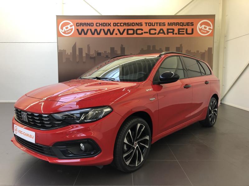 Fiat Tipo SW City Sport *VD 0 KM*