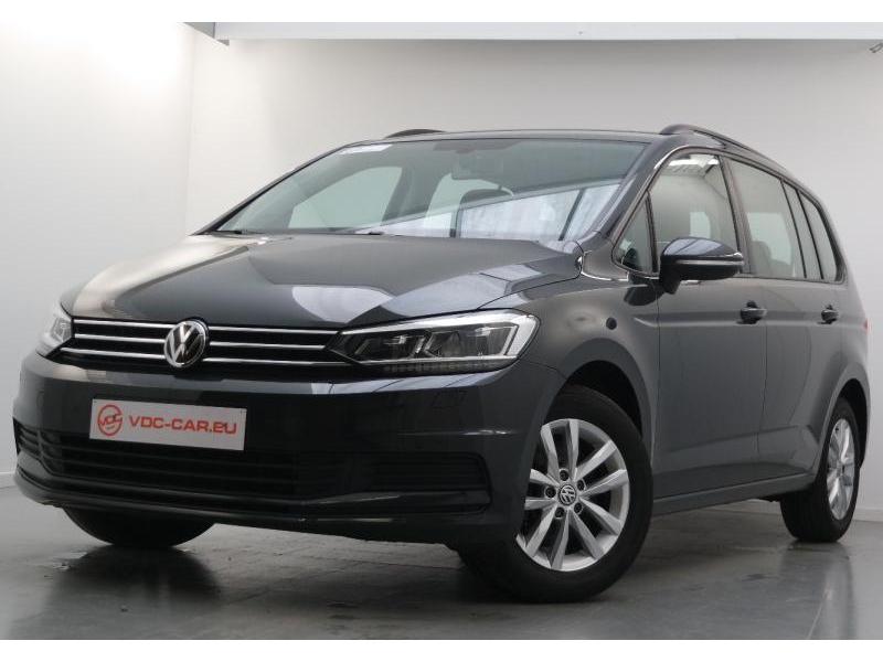 Volkswagen Touran III Comfortline DSG 1.6 TDI