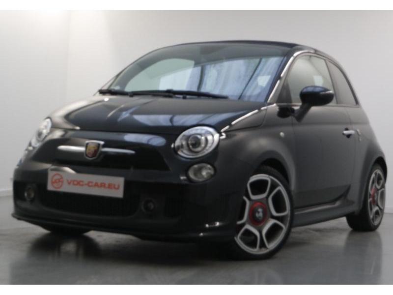 Abarth 595 Abarth 160 CV/PK