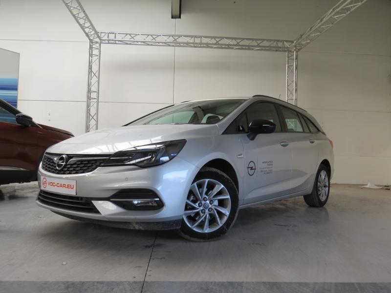 Opel Astra Sports Tourer Edition 1.2 ES