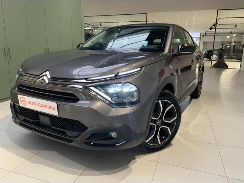Citroen C4 E- BUSINESS LOUNGE