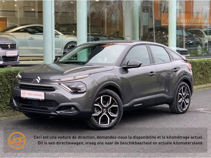 Citroen C4 Business Lounge GPS - CAMERA -LED