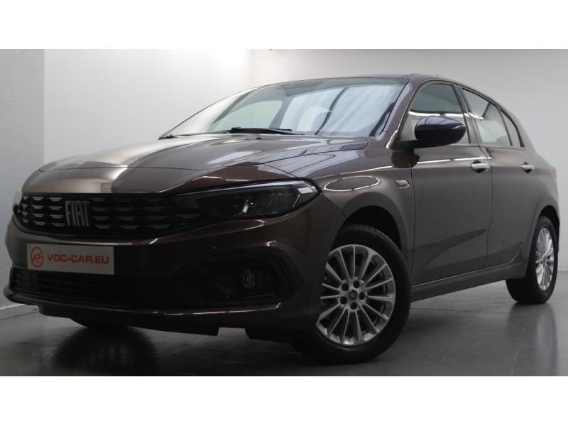 Fiat Tipo LIFE