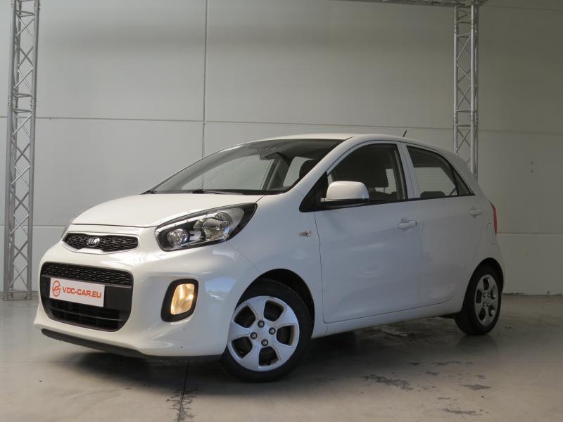 Kia Picanto Easy *Clim - Euro 6* 1.0 essence