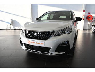 Peugeot 3008 Allure *GPS + Caméra + Park Au